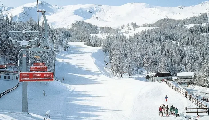 What’s New in Pila for Winter 2025