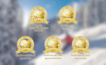 World Ski Award Winners 2025