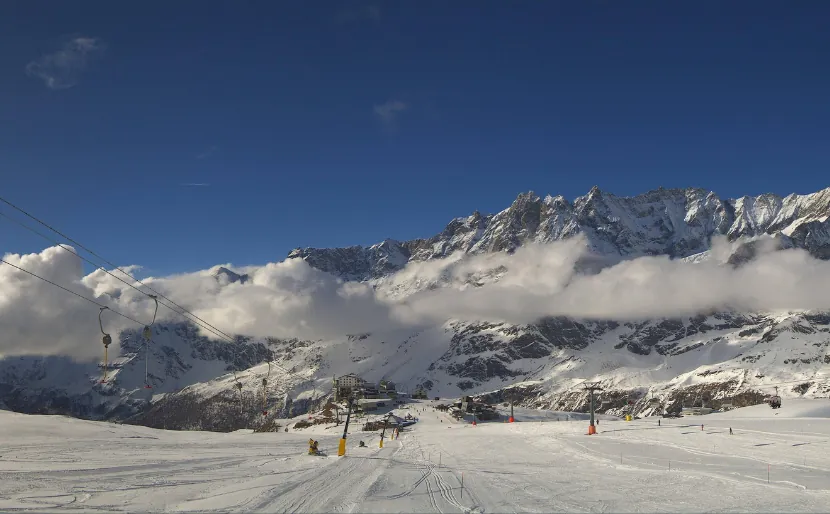 Cervinia