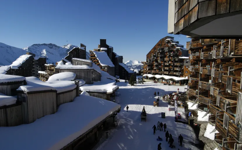 Don’t miss a bit of culture on your ski holiday