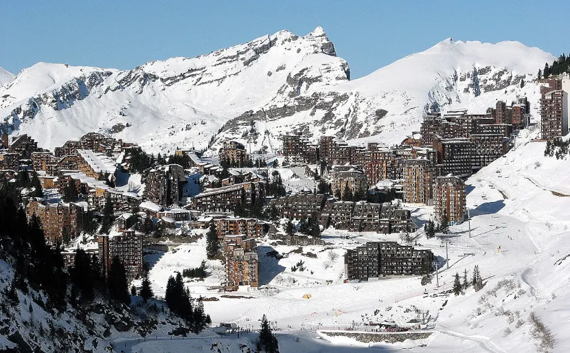 Don’t miss a bit of culture on your ski holiday