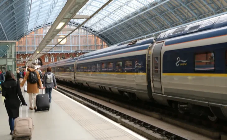 Eurostar & Ski Train Holidays 2026/2027