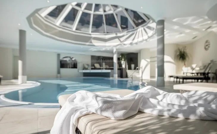 Regina Hotel Suites - 3