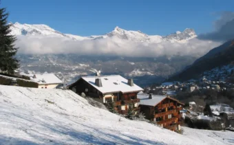 Getting The Most From Your Ski Holiday