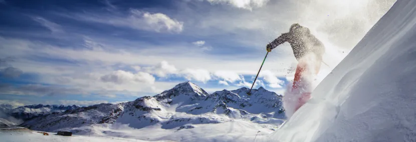 Ski Travel Insurance