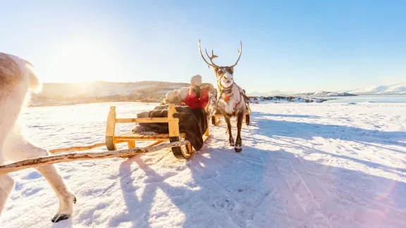 The Classic Adventure