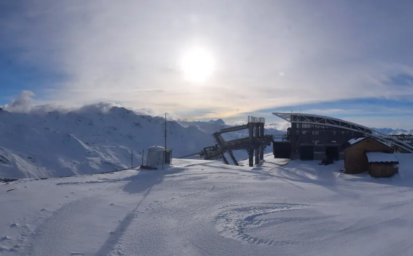 Val Thorens