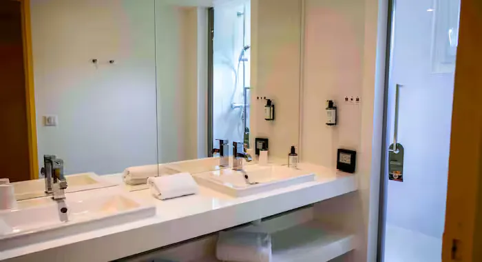 B&B HOME Brides-Les-Bains Les 3 Vallees - 14