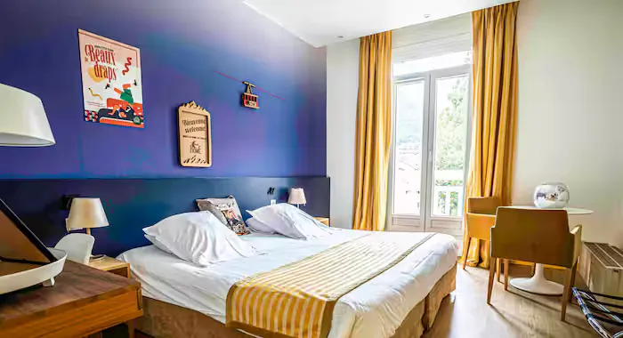 B&B HOME Brides-Les-Bains Les 3 Vallees - 2