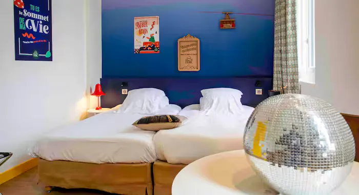 B&B HOME Brides-Les-Bains Les 3 Vallees - 5