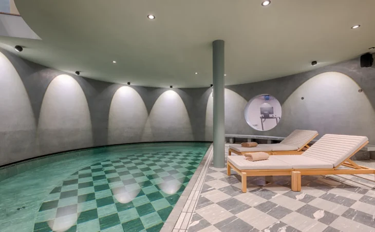 El Alamein Suite - 2