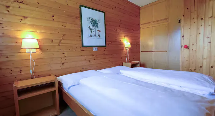 Family Hotel & Residence Veronza - 5