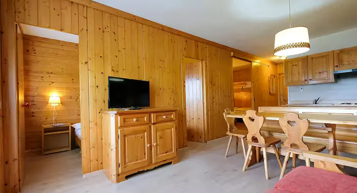 Family Hotel & Residence Veronza - 6