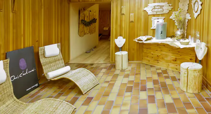 Family Hotel & Residence Veronza - 7