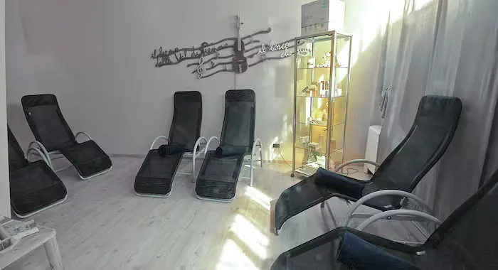 Family Hotel & Residence Veronza - 9