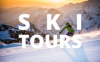 Great Tours to Tempt You During Your Ski Holiday