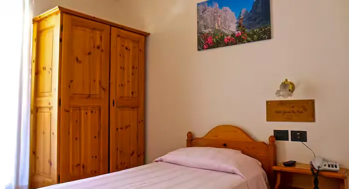 Hotel Garni La Palu - 4