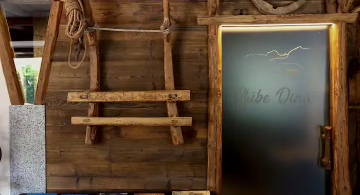 Hotel Garni La Palu - 5