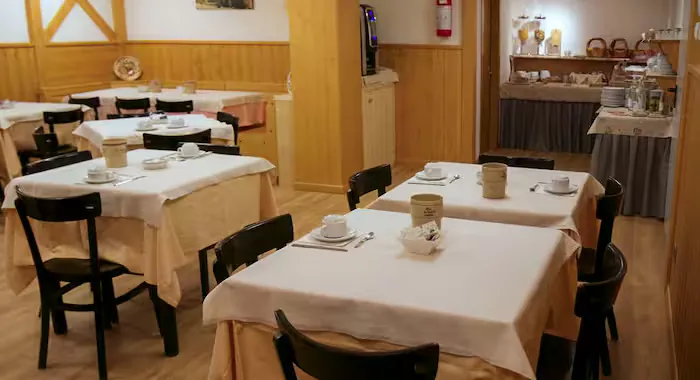 Hotel Garni La Palu - 6