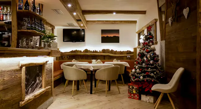 Hotel Garni La Palu - 7