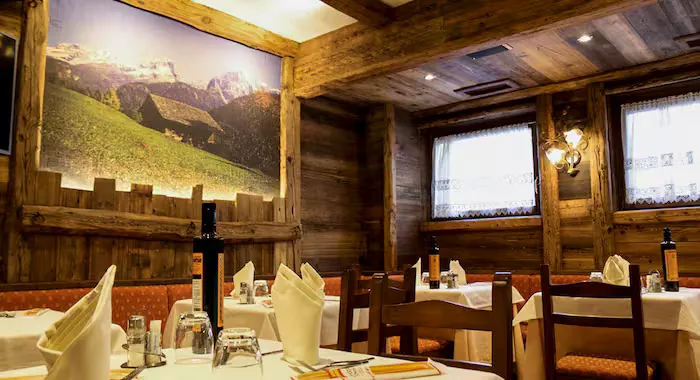 Hotel Garni La Palu - 8