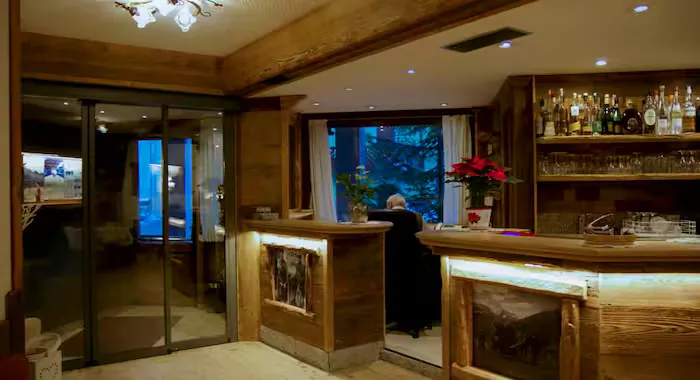 Hotel Garni La Palu - 9