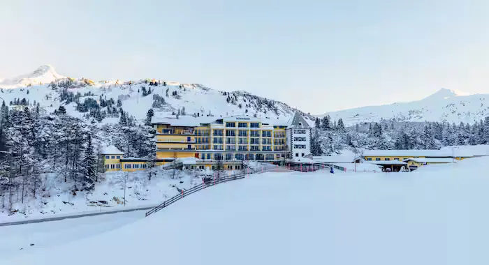 Romerhof Mountain Refugium - 27