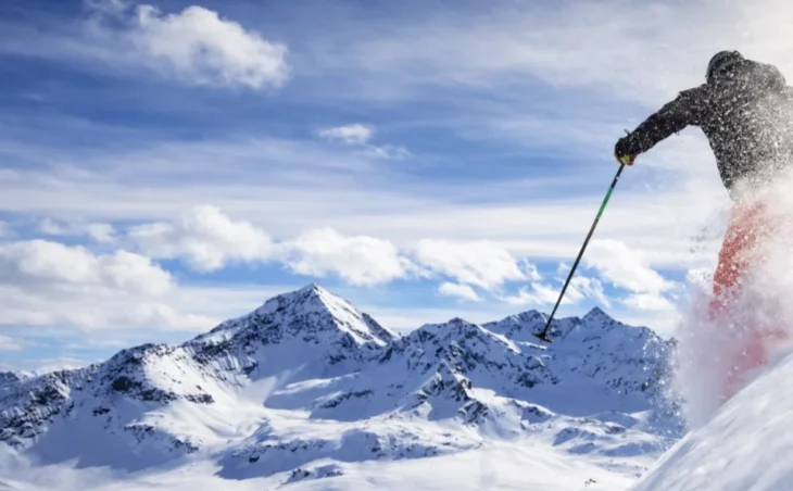 Book Ski Insurance