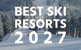 Best Ski Resorts in Europe for 2027