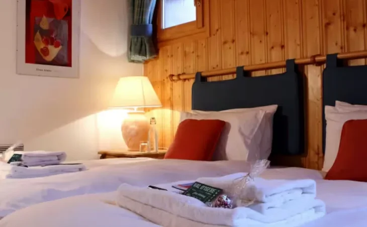 Chalet Isara - 3
