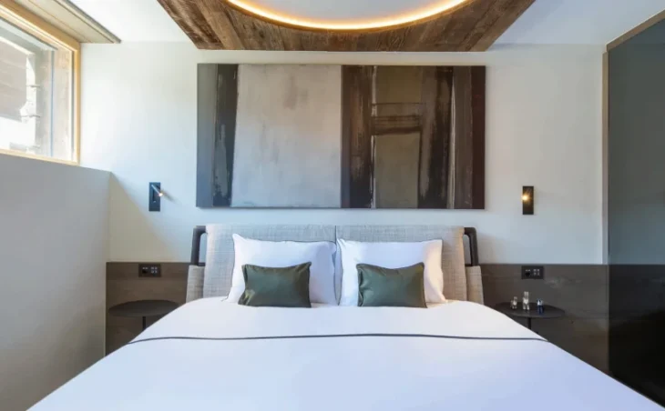 Chalet Le Verbier View - 16