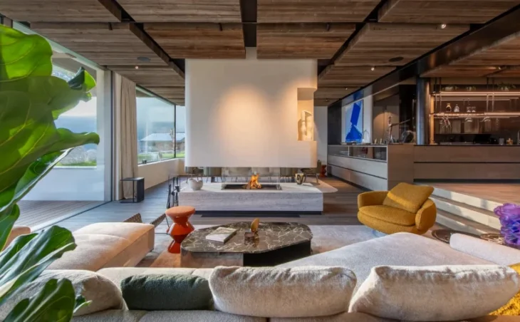 Chalet Le Verbier View - 3