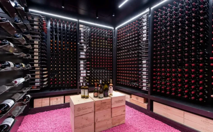 Chalet Le Verbier View - 22