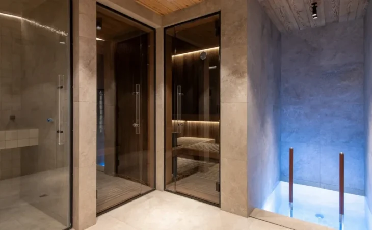 Chalet Le Verbier View - 23