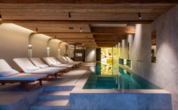 Chalet Le Verbier View - 21