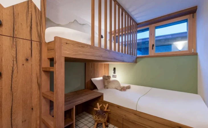 Chalet Le Verbier View - 18