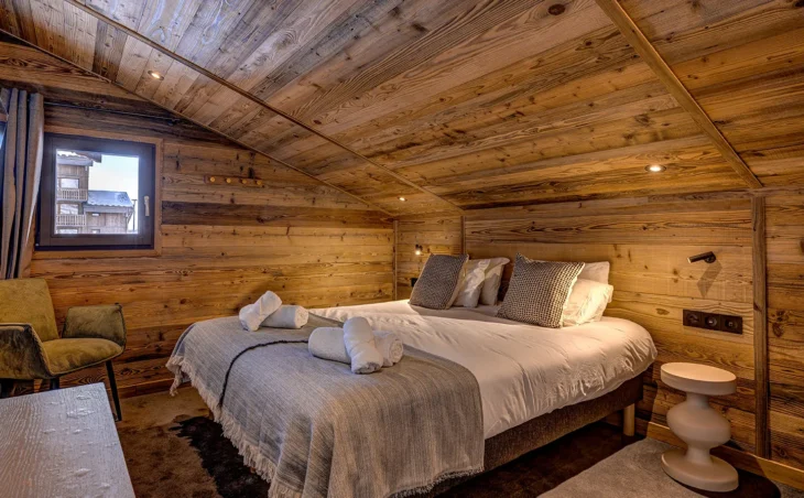 Chalet Riva - 3