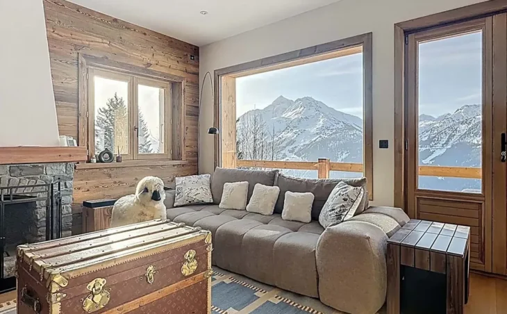 Chalet Shangri-La - 2