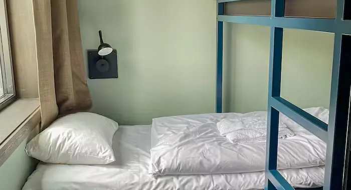 Gausta Sportell - 12