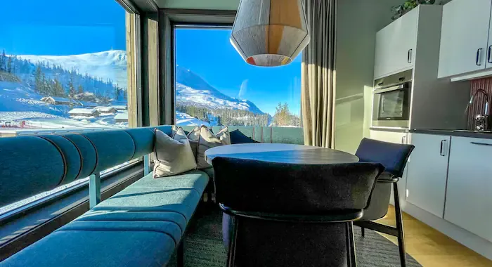 Gausta Sportell - 14