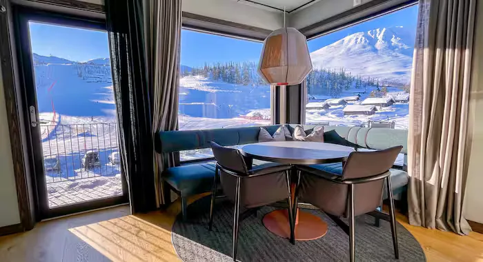 Gausta Sportell - 15