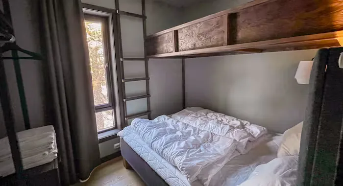 Gausta Sportell - 16