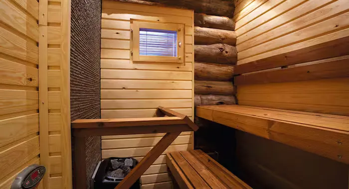 Holiday Club Salla, Kelorinne Log Cabins - 3