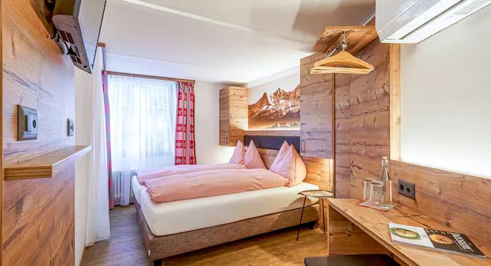 Hotel Alpenblick, Wilderswil - 12