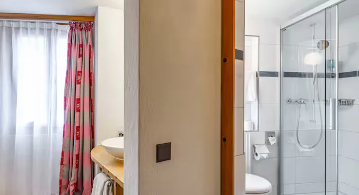 Hotel Alpenblick, Wilderswil - 14