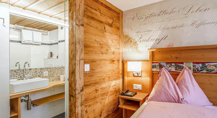 Hotel Alpenblick, Wilderswil - 16