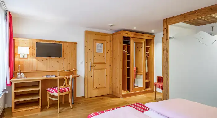 Hotel Alpenblick, Wilderswil - 18