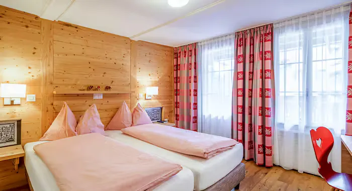 Hotel Alpenblick, Wilderswil - 19