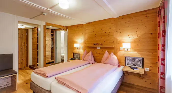 Hotel Alpenblick, Wilderswil - 20