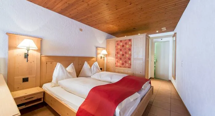 Hotel Alpenblick, Wilderswil - 25